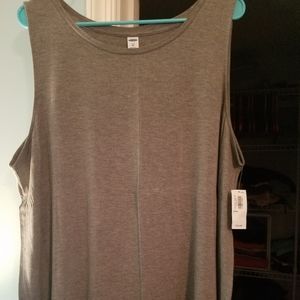Old Navy Luxe Tank